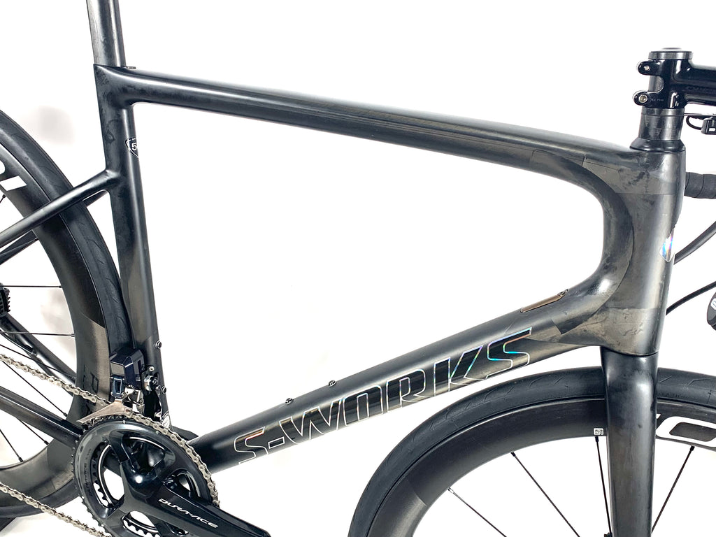 scott cr1 pro carbon