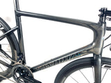 Scott CR1 Pro Carbon Shimano Ultegra 10 Speed Shimano RS20 Alloy Wheels Size: 61cm
