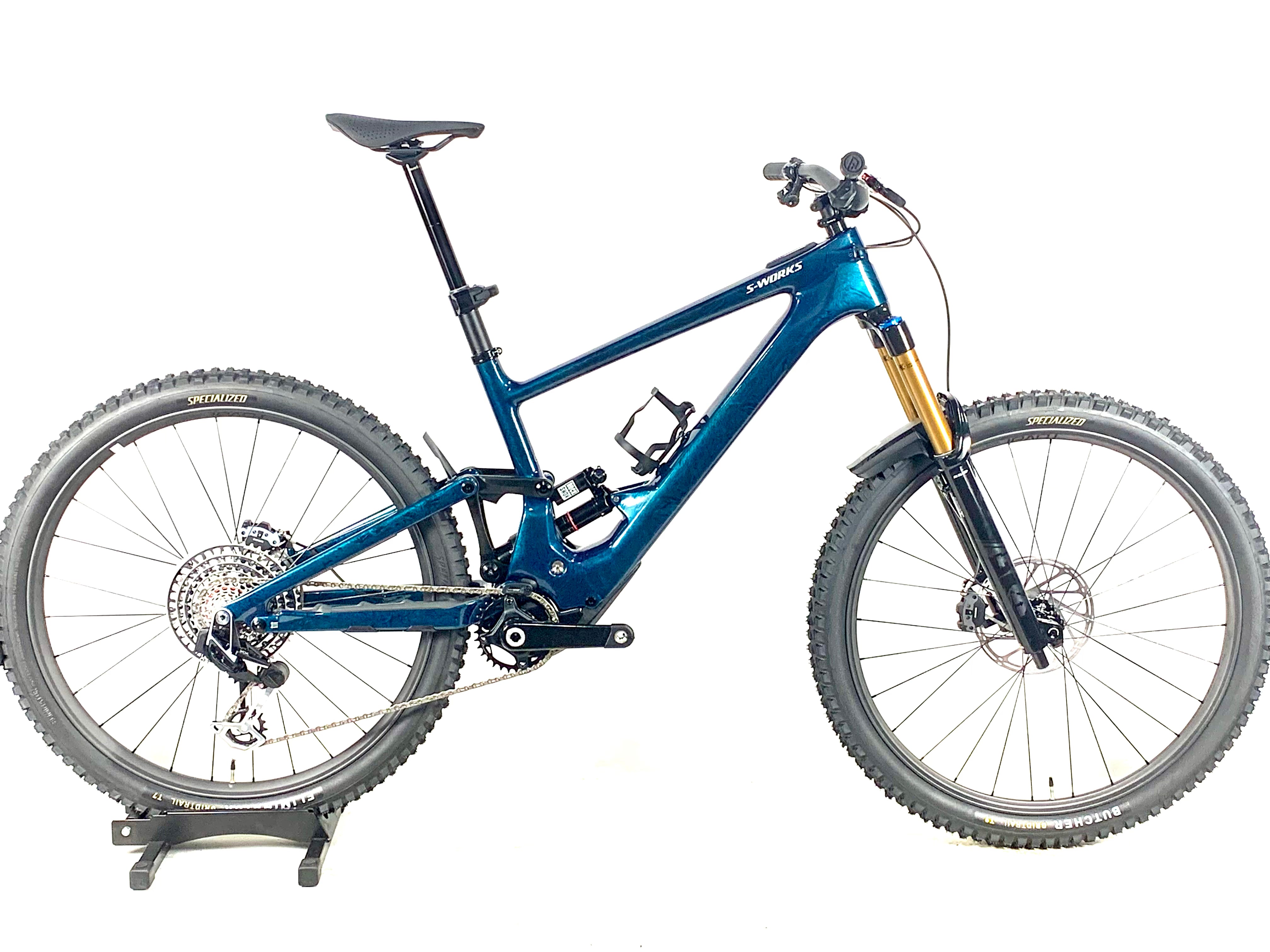 SPECIALIZED AEROFLYⅡ 420mm s-works S-works AEROFLYⅡ SPECIALIZED