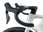 2025 Specialized S-Works Tarmac SL8 Dura Ace 2X12 Roval Carbon Wheels Size: 58cm