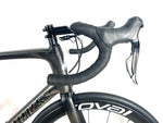 Scott CR1 Pro Carbon Shimano Ultegra 10 Speed Shimano RS20 Alloy Wheels Size: 61cm