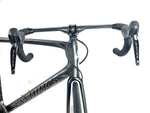 Scott CR1 Pro Carbon Shimano Ultegra 10 Speed Shimano RS20 Alloy Wheels Size: 61cm