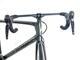 Scott CR1 Pro Carbon Shimano Ultegra 10 Speed Shimano RS20 Alloy Wheels Size: 61cm