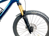 2026 Specialized S-Works Turbo Kenevo SL 2 Sram XX AXS Size: S4 (Preowned)