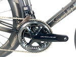 Scott CR1 Pro Carbon Shimano Ultegra 10 Speed Shimano RS20 Alloy Wheels Size: 61cm