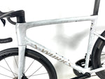 2025 Specialized S-Works Tarmac SL8 Dura Ace 2X12 Roval Carbon Wheels Size: 58cm