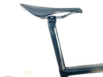 Scott CR1 Pro Carbon Shimano Ultegra 10 Speed Shimano RS20 Alloy Wheels Size: 61cm