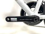 2025 Specialized S-Works Tarmac SL8 Dura Ace 2X12 Roval Carbon Wheels Size: 58cm