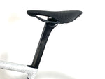 2025 Specialized S-Works Tarmac SL8 Dura Ace 2X12 Roval Carbon Wheels Size: 58cm