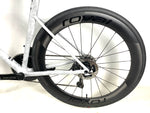 2025 Specialized S-Works Tarmac SL8 Dura Ace 2X12 Roval Carbon Wheels Size: 58cm