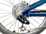2026 Specialized S-Works Turbo Kenevo SL 2 Sram XX AXS Size: S4 (Preowned)