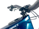 2026 Specialized S-Works Turbo Kenevo SL 2 Sram XX AXS Size: S4 (Preowned)