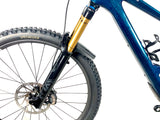 2026 Specialized S-Works Turbo Kenevo SL 2 Sram XX AXS Size: S4 (Preowned)