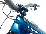 2026 Specialized S-Works Turbo Kenevo SL 2 Sram XX AXS Size: S4 (Preowned)