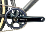 2026 Specialized Crux Expert GRX Di2 1X12 Roval Wheels Size: 58cm (Preowned)