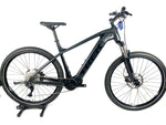 2022 Trek Powerfly 4 E-Mountain Bike Bontrager 29er Wheels Size: XL