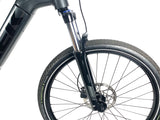 2022 Trek Powerfly 4 E-Mountain Bike Bontrager 29er Wheels Size: XL