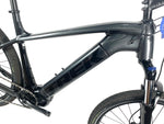 2022 Trek Powerfly 4 E-Mountain Bike Bontrager 29er Wheels Size: XL