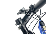 2022 Trek Powerfly 4 E-Mountain Bike Bontrager 29er Wheels Size: XL
