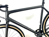 2026 Specialized Crux Expert GRX Di2 1X12 Roval Wheels Size: 58cm (Preowned)