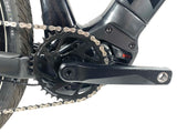 2022 Trek Powerfly 4 E-Mountain Bike Bontrager 29er Wheels Size: XL