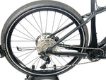 2022 Trek Powerfly 4 E-Mountain Bike Bontrager 29er Wheels Size: XL