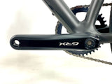 2026 Specialized Crux Expert GRX Di2 1X12 Roval Wheels Size: 58cm (Preowned)