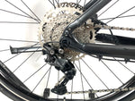 2022 Trek Powerfly 4 E-Mountain Bike Bontrager 29er Wheels Size: XL