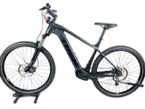 2022 Trek Powerfly 4 E-Mountain Bike Bontrager 29er Wheels Size: XL