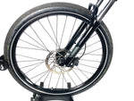 2022 Trek Powerfly 4 E-Mountain Bike Bontrager 29er Wheels Size: XL