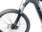 2022 Trek Powerfly 4 E-Mountain Bike Bontrager 29er Wheels Size: XL