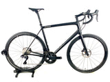 2024 Specialized Aethos Pro Ultegra Di2 Roval Carbon Wheels Size: 61cm (Preowned)