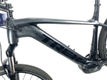 2022 Trek Powerfly 4 E-Mountain Bike Bontrager 29er Wheels Size: XL