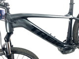 2022 Trek Powerfly 4 E-Mountain Bike Bontrager 29er Wheels Size: XL