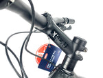 2022 Trek Powerfly 4 E-Mountain Bike Bontrager 29er Wheels Size: XL