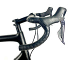 2024 Specialized Aethos Pro Ultegra Di2 Roval Carbon Wheels Size: 61cm (Preowned)