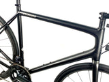 2024 Specialized Aethos Pro Ultegra Di2 Roval Carbon Wheels Size: 61cm (Preowned)