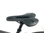 2022 Trek Powerfly 4 E-Mountain Bike Bontrager 29er Wheels Size: XL
