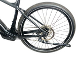 2022 Trek Powerfly 4 E-Mountain Bike Bontrager 29er Wheels Size: XL