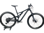 2023 Specialized Stumpjumper Alloy 29er SRAM SX 1X12 Size: S3 (Medium)