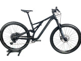 2023 Specialized Stumpjumper Alloy 29er SRAM SX 1X12 Size: S3 (Medium)