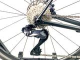 2024 Specialized Aethos Pro Ultegra Di2 Roval Carbon Wheels Size: 61cm (Preowned)