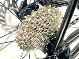 2024 Specialized Aethos Pro Ultegra Di2 Roval Carbon Wheels Size: 61cm (Preowned)