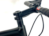 2024 Specialized Aethos Pro Ultegra Di2 Roval Carbon Wheels Size: 61cm (Preowned)