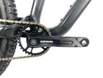 2023 Specialized Stumpjumper Alloy 29er SRAM SX 1X12 Size: S3 (Medium)