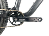 2023 Specialized Stumpjumper Alloy 29er SRAM SX 1X12 Size: S3 (Medium)