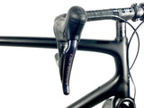 2024 Specialized Aethos Pro Ultegra Di2 Roval Carbon Wheels Size: 61cm (Preowned)