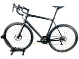 2024 Specialized Aethos Pro Ultegra Di2 Roval Carbon Wheels Size: 61cm (Preowned)