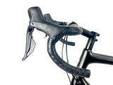 2024 Specialized Aethos Pro Ultegra Di2 Roval Carbon Wheels Size: 61cm (Preowned)