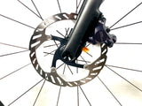 2024 Specialized Aethos Pro Ultegra Di2 Roval Carbon Wheels Size: 61cm (Preowned)